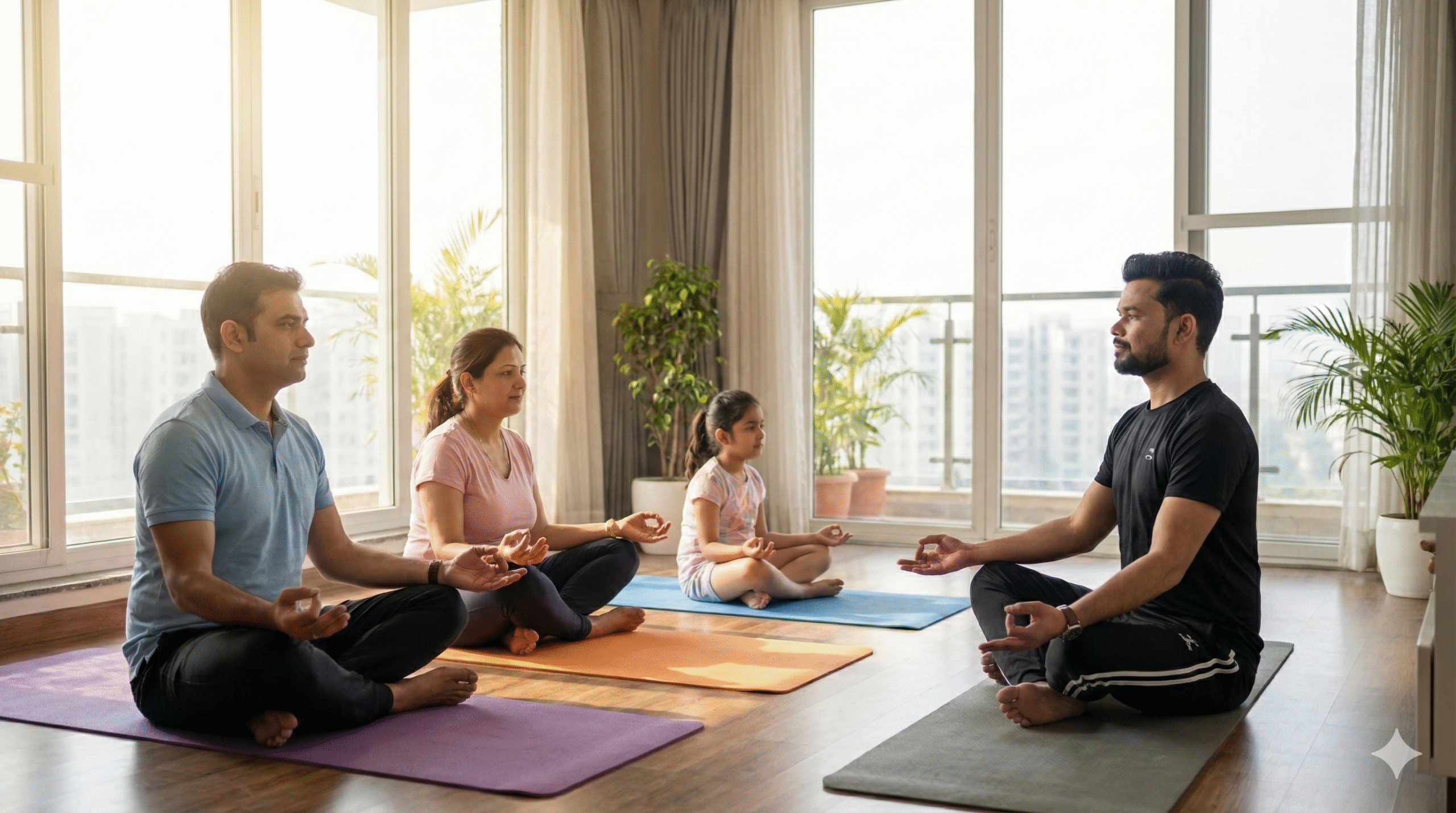 Read more about the article New Year 2026 Resolution: Give Yourself the Gift of Health